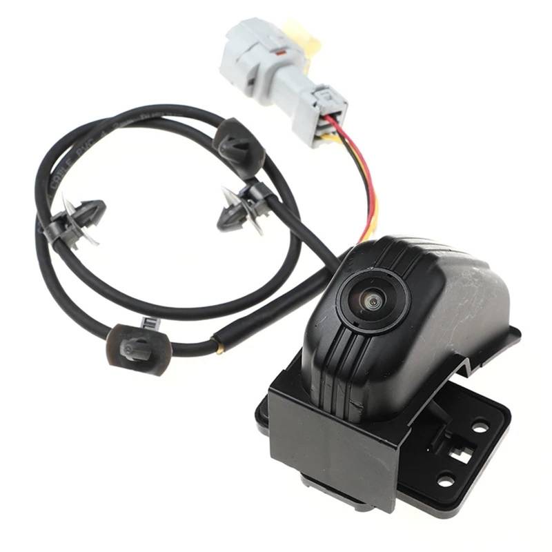 PENGNAQP Auto Parkkamera Kompatibel mit Kia für K900 K9 Auto Rückansicht Kamera Reverse Parking Assist Backup Kamera K995780-3T500 957803T500 von PENGNAQP