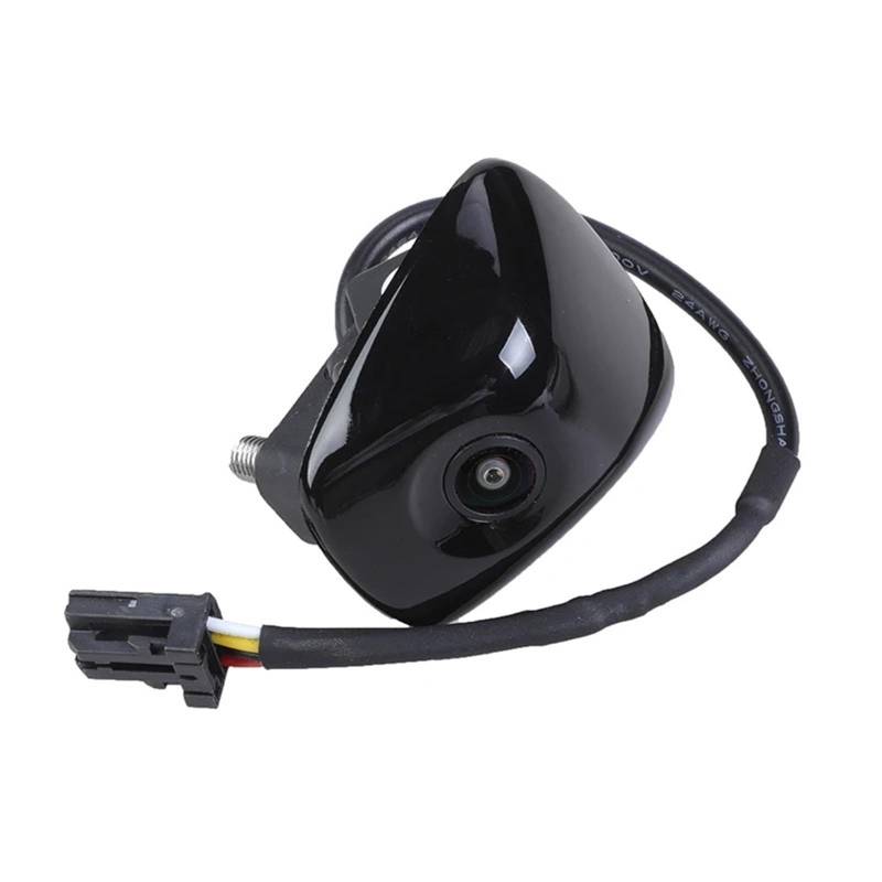 PENGNAQP Auto Parkkamera Kompatibel mit Kia für Optima 2001-2008 Auto Rückansicht Kamera Backup Kamera 95760-1W500 95760-1W550-3D(95760-1W500-C0) von PENGNAQP