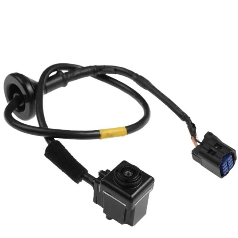 PENGNAQP Auto Parkkamera Kompatibel mit Kia für Soul 2014-2016 Auto Rückansicht Backup Kamera Reverse Parking Assist Kamera 95760-B2100 95760B2100 von PENGNAQP