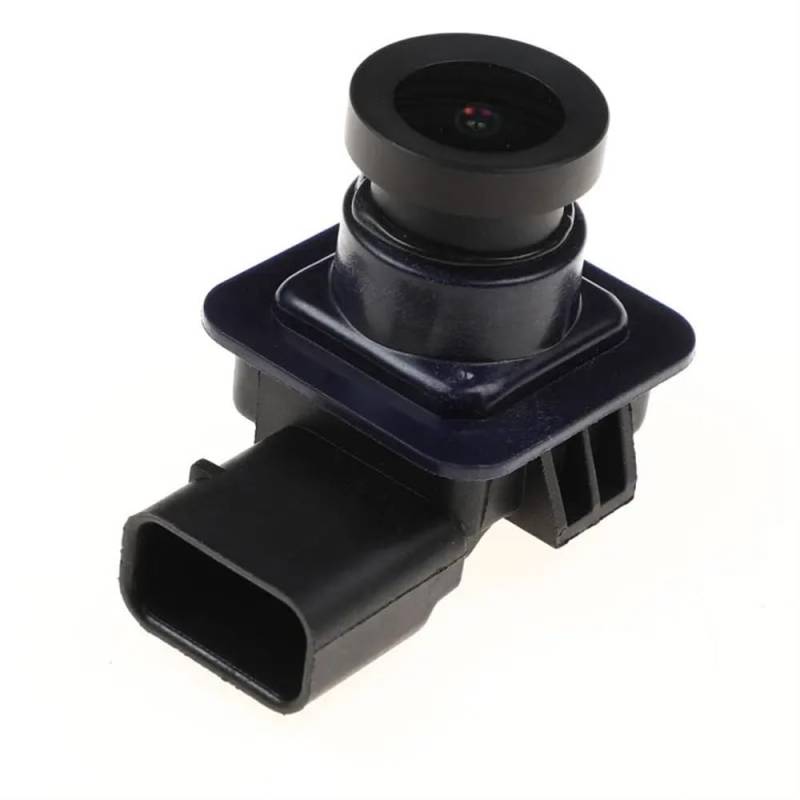 PENGNAQP Auto Parkkamera Kompatibel mit Lincoln für MKX 2007-2015 Rückansicht Rückfahr Kamera BT4Z-19G490-B von PENGNAQP
