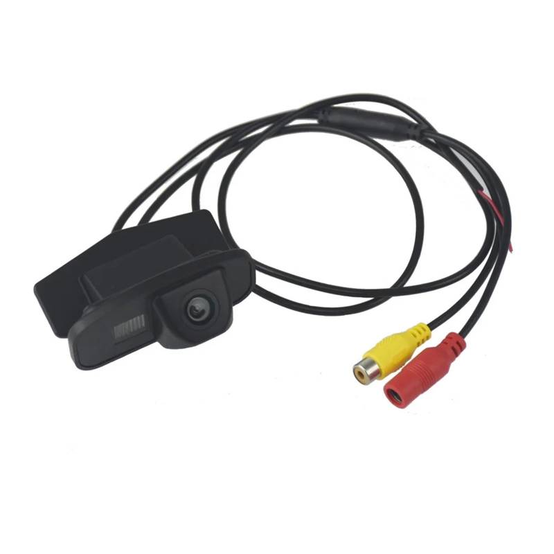 PENGNAQP Auto Parkkamera Kompatibel mit Odyssey 2009-2011 Auto Rückfahrkamera Einparkhilfe Rückfahrkamera von PENGNAQP