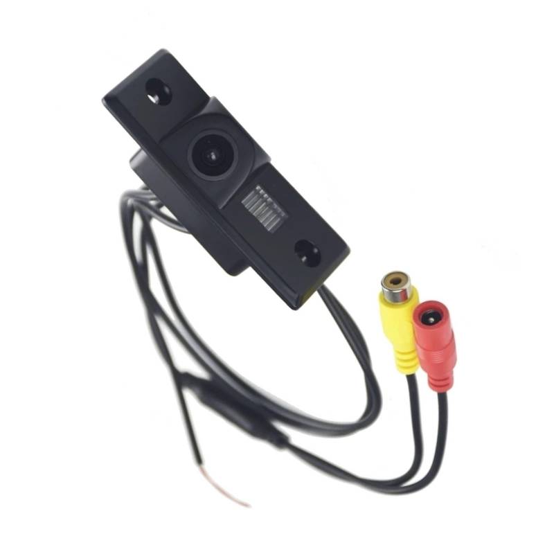 PENGNAQP Auto Parkkamera Kompatibel mit VW für Passat für Variant 2005-2007 Auto Rückansicht Kamera Backup Kamera von PENGNAQP