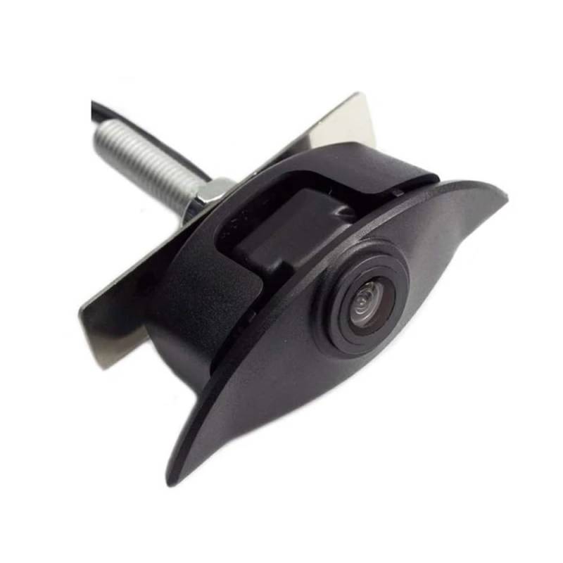 PENGNAQP Auto Parkkamera Kompatibel mit Volvo für S80 2004-2015 Auto Front View Kamera Nachtsicht Parkplatz Camer von PENGNAQP