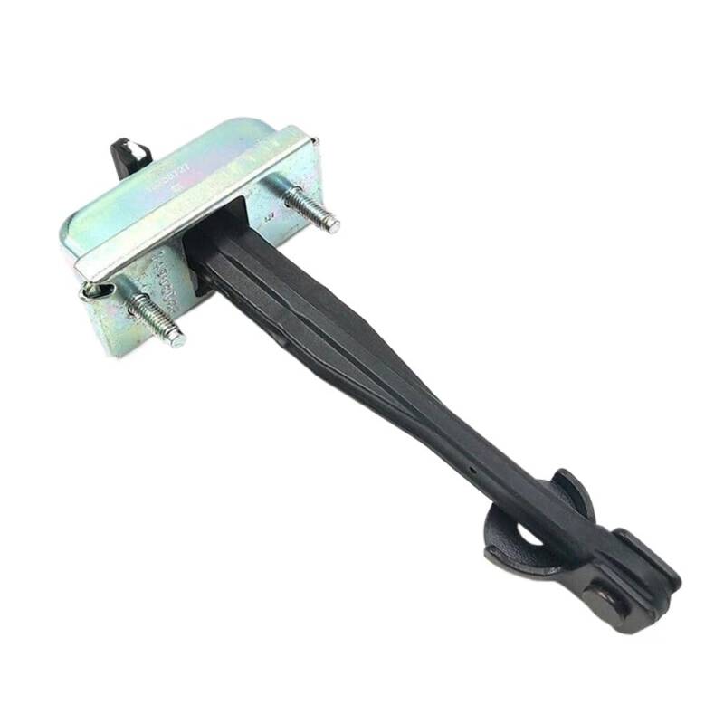 PENGNAQP Auto Tür Scharnier Kompatibel Mit Vauxhall Für Astra J 2009-2018 160010 13270665 VORNE RECHTS Links TÜR ÜBERPRÜFEN ASSS Strap SCHARNIER Stopper von PENGNAQP
