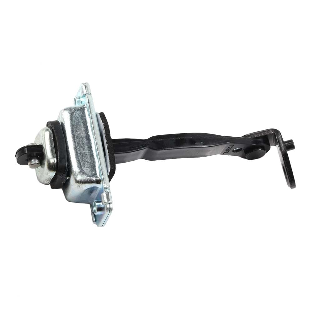 PENGNAQP Auto Tür Scharnier Kompatibel mit Chevrolet für Aveo T250 2007 2008 2009 2010 2011 96649046 96649047 Vorne Links rechts Türprüfarm Stoppscharnierband(Front Left) von PENGNAQP