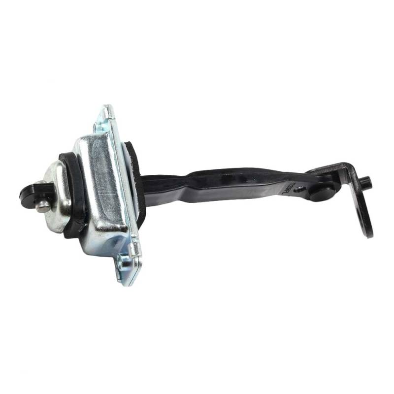 PENGNAQP Auto Tür Scharnier Kompatibel mit Chevrolet für Aveo T250 2007 2008 2009 2010 2011 96649046 96649047 Vorne Links rechts Türprüfarm Stoppscharnierband(Front Left) von PENGNAQP
