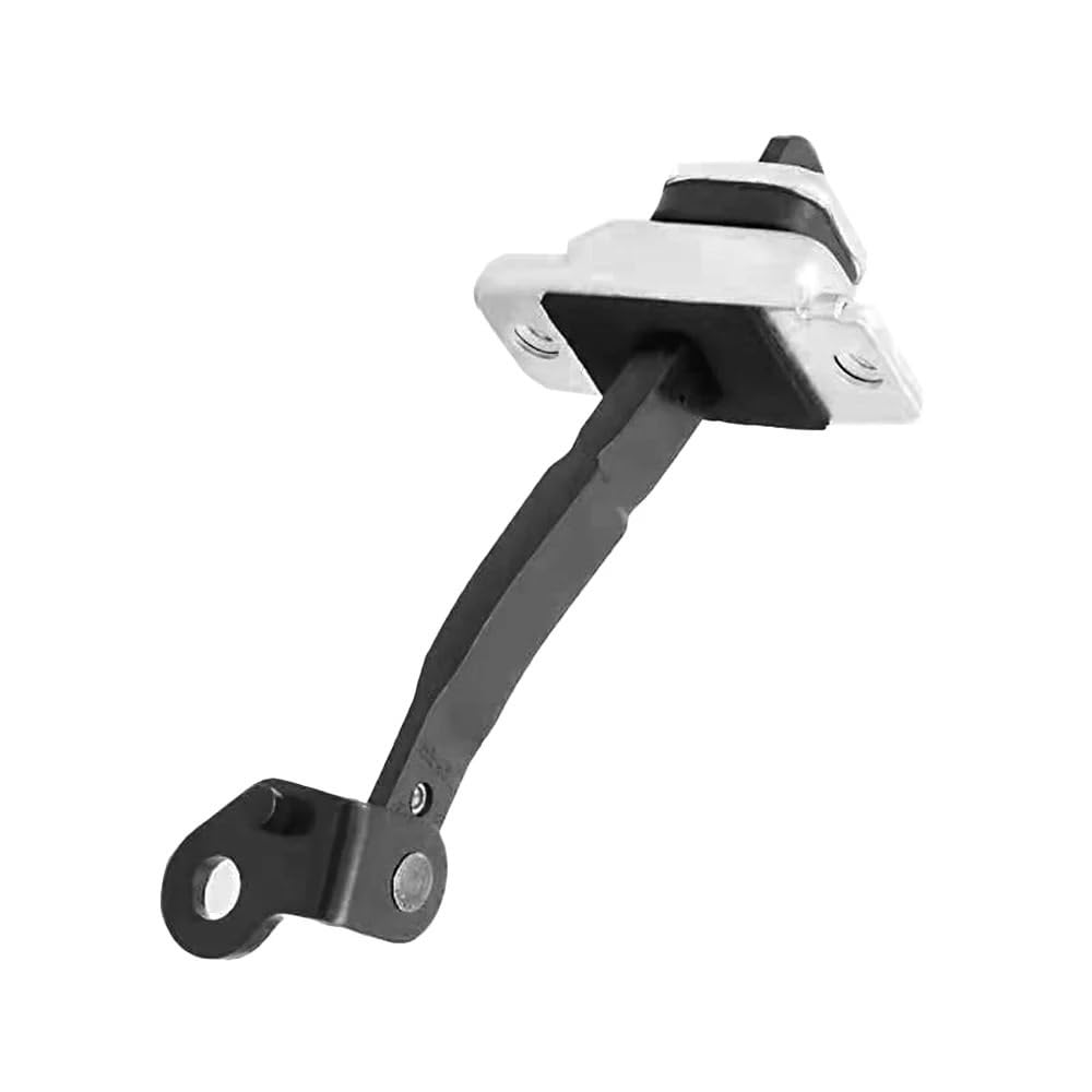 PENGNAQP Auto Tür Scharnier Kompatibel mit Chevrolet für Aveo T250 2007 2008 2009 2010 2011 Auto hinten Links rechts Türprüfarm Anschlagscharnierband 96649096 96649097(Rear Left) von PENGNAQP