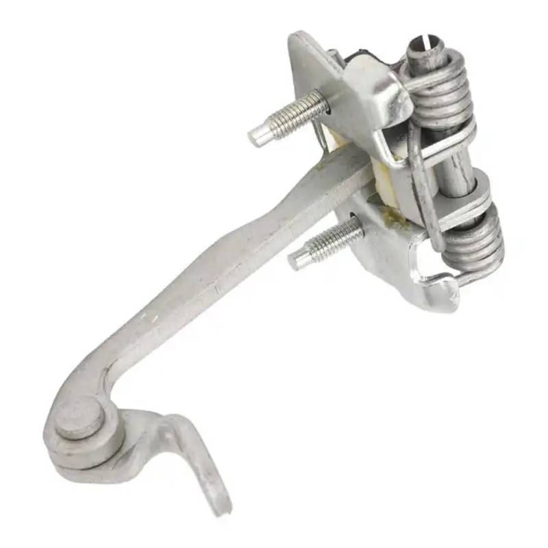 PENGNAQP Auto Tür Scharnier Kompatibel mit Citroen für C2 9181C9 9181C8 Autotürscharnierstopp-Check-Strap-Limiter-Autozubehör von PENGNAQP