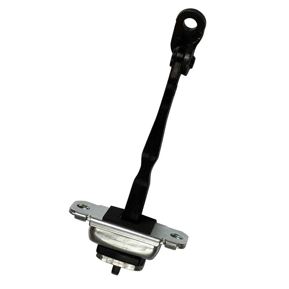 PENGNAQP Auto Tür Scharnier Kompatibel mit Hyundai Für Tucson 5 Door SUV 2005-2014 79380-2E000 79390-2E000 Vorne Links rechts Autotür-Fangarm-Stoppscharnierband(Front Left) von PENGNAQP