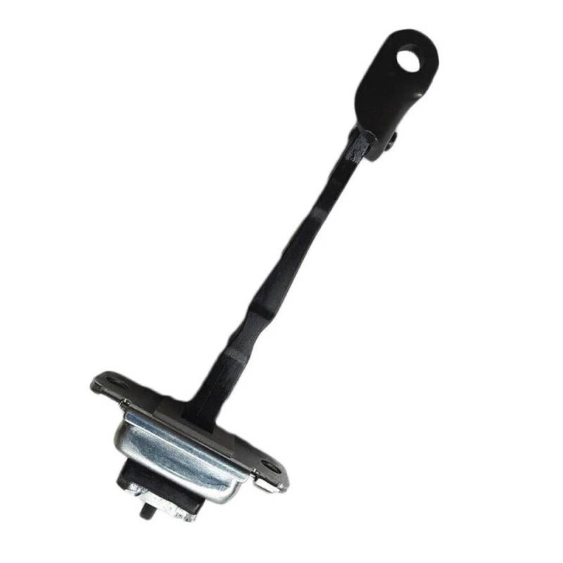 PENGNAQP Auto Tür Scharnier Kompatibel mit Hyundai Für Tucson 5 Door SUV 2005-2014 79380-2E000 79390-2E000 Vorne Links rechts Autotür-Fangarm-Stoppscharnierband(Front Right) von PENGNAQP
