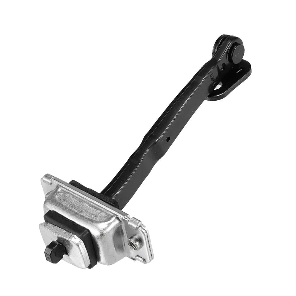 PENGNAQP Auto Tür Scharnier Kompatibel mit Kia für Sportage EX LX 2005 2006 2007 2008 2009 2010 Auto-Türstopper, Kontrollbandstopper 793801F000 793901F000(Front Left) von PENGNAQP