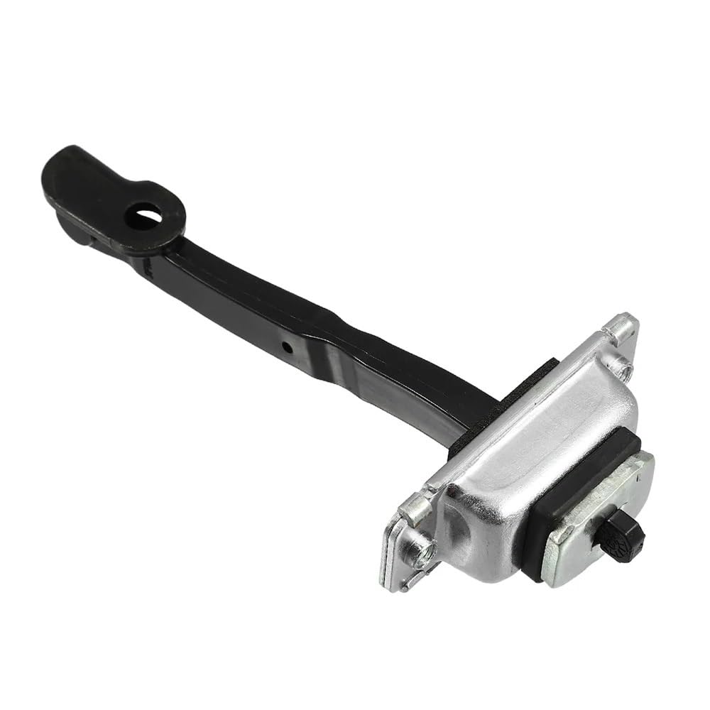 PENGNAQP Auto Tür Scharnier Kompatibel mit Kia für Sportage EX LX 2005 2006 2007 2008 2009 2010 Auto-Türstopper, Kontrollbandstopper 793801F000 793901F000(Front Right) von PENGNAQP