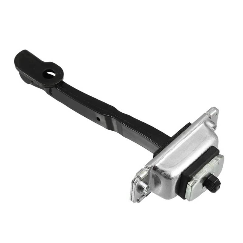 PENGNAQP Auto Tür Scharnier Kompatibel mit Kia für Sportage EX LX 2005 2006 2007 2008 2009 2010 Auto-Türstopper, Kontrollbandstopper 793801F000 793901F000(Front Right) von PENGNAQP