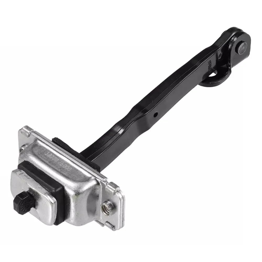 PENGNAQP Auto Tür Scharnier Kompatibel mit Kia für Sportage EX LX 2005–2010 Hecktürprüfband Türstopper Checker Scharnierarm 794801F000 794901F000(Rear Left) von PENGNAQP