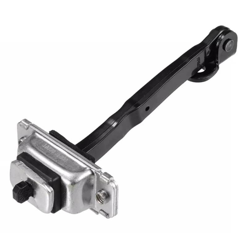 PENGNAQP Auto Tür Scharnier Kompatibel mit Kia für Sportage EX LX 2005–2010 Hecktürprüfband Türstopper Checker Scharnierarm 794801F000 794901F000(Rear Left) von PENGNAQP