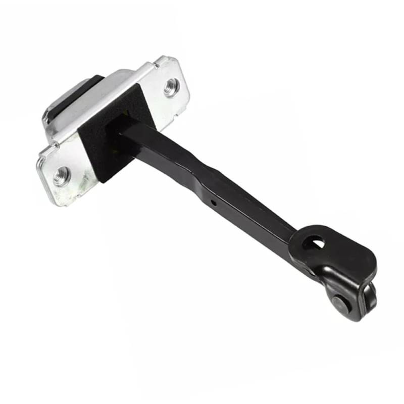 PENGNAQP Auto Tür Scharnier Kompatibel mit Kia für Sportage EX LX 2005–2010 Hecktürprüfband Türstopper Checker Scharnierarm 794801F000 794901F000(Rear Right) von PENGNAQP