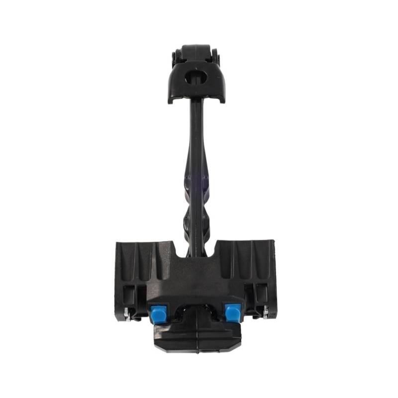 PENGNAQP Auto Tür Scharnier Kompatibel mit Mini für Clubman R55 2007 2008 2009–2015 51217176811 7176811 Auto vorne Links rechts Tür Bremse Check Stopper Scharnier von PENGNAQP