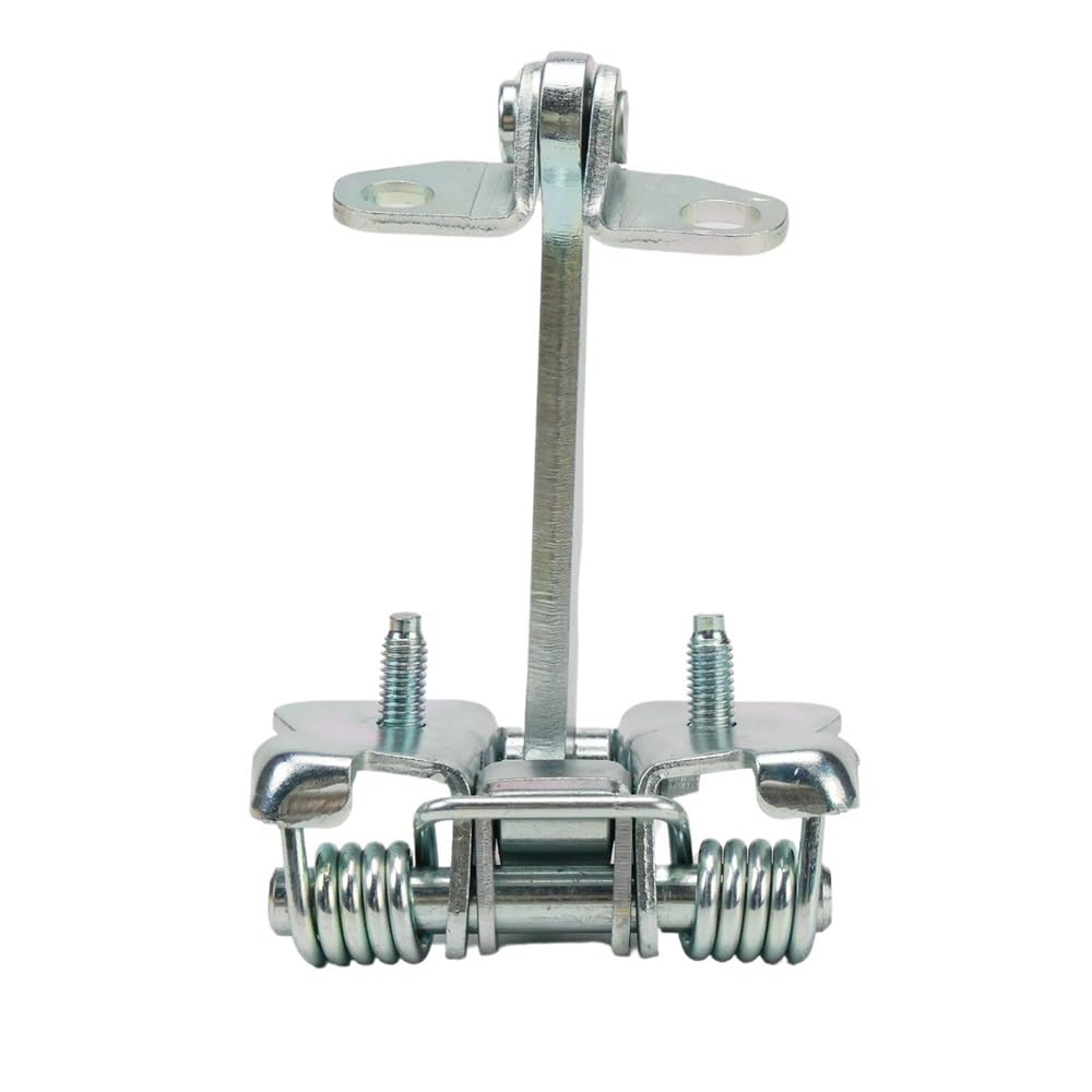 PENGNAQP Auto Tür Scharnier Kompatibel mit Peugeot für 206 1998 1999 2000 2001–2010 Türscharnierstopper vorne Links rechts Prüfband 9181.C2 9181-C2 PENGNAQP Auto Tür Scharnier Kompatibel mit Peugeot für 206 1998 1999 2000 2001–2010 Türscharnierstopper vorne Links rechts Prüfband 9181.C2 9181-C2 von PENGNAQP