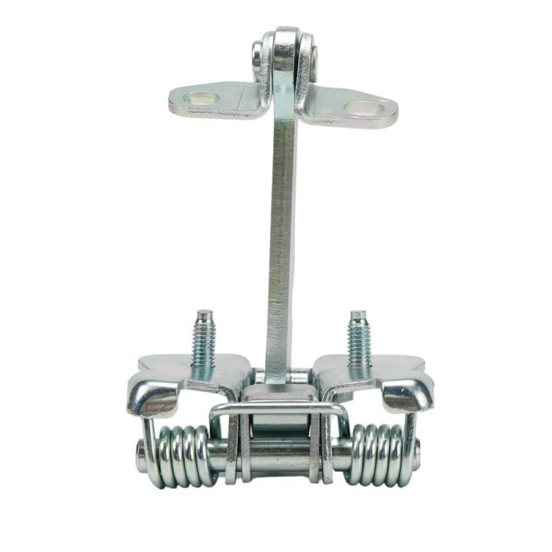 PENGNAQP Auto Tür Scharnier Kompatibel mit Peugeot für 206 1998 1999 2000 2001–2010 Türscharnierstopper vorne Links rechts Prüfband 9181.C2 9181-C2 von PENGNAQP