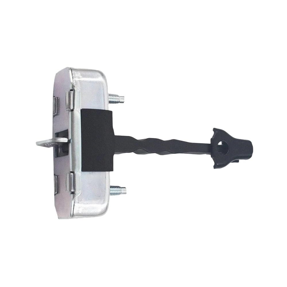 PENGNAQP Auto Tür Scharnier Kompatibel mit Toyota für C&orolla 2009 2010 2011 2012 2013 68610-02160 68630-02160 Vorne Links rechts Seiten Tür Check Stop(Front) von PENGNAQP
