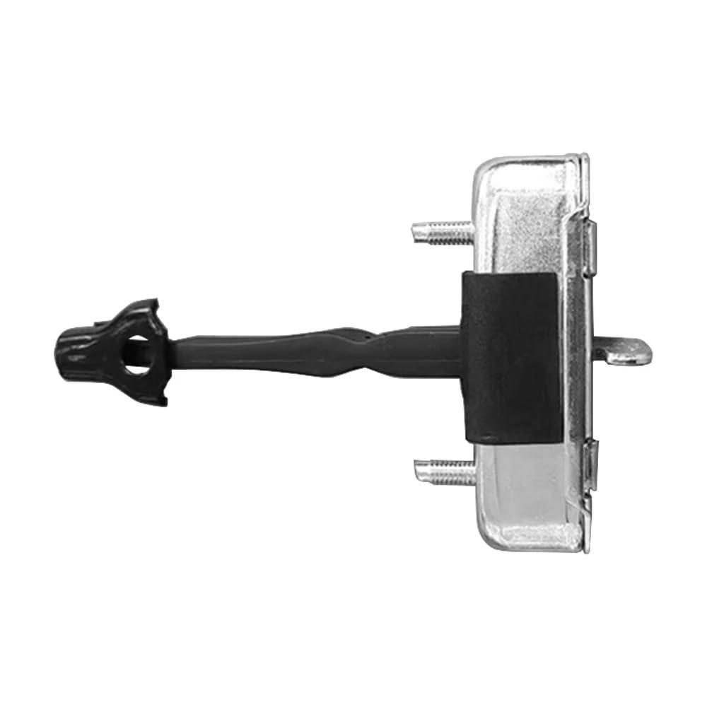PENGNAQP Auto Tür Scharnier Kompatibel mit Toyota für C&orolla 2009 2010 2011 2012 2013 68610-02160 68630-02160 Vorne Links rechts Seiten Tür Check Stop(Rear) von PENGNAQP
