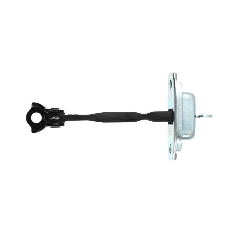 PENGNAQP Auto Tür Scharnier Kompatibel mit Toyota für C&orolla für Matrix 2003 2004 2005 2006 2007 2008 Vordertür-Check-Stop-Gurt-Tür-Check-Montage 68620-02061 von PENGNAQP