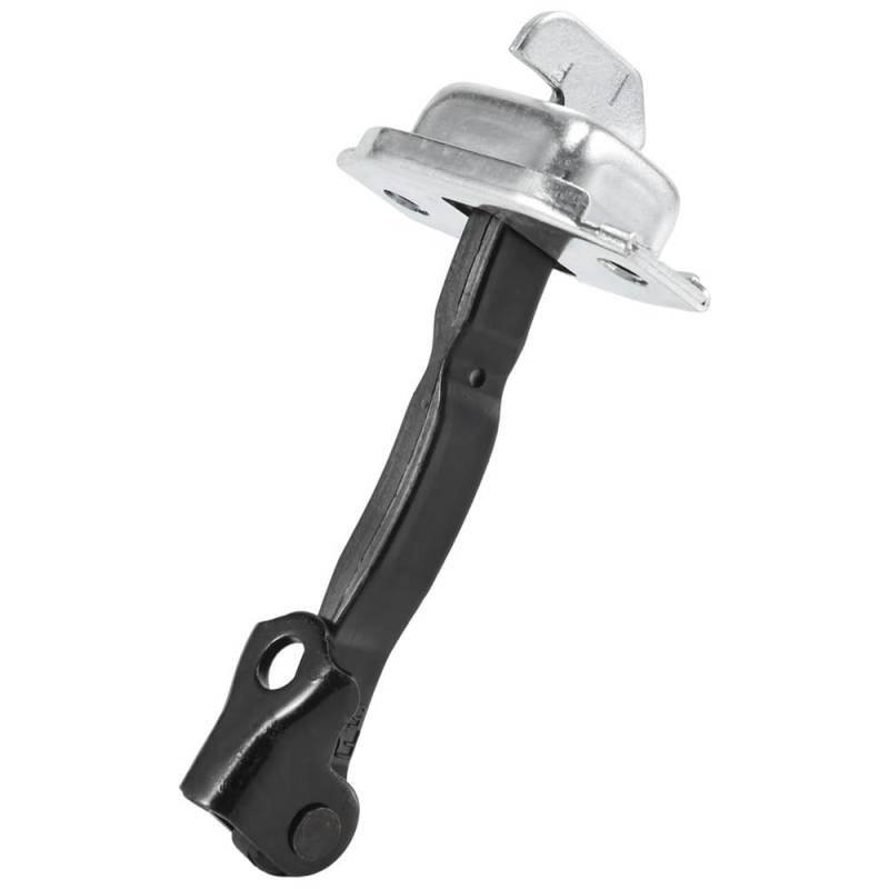 PENGNAQP Auto Tür Scharnier Kompatibel mit Toyota für Prius 2003 2004 2005 2006 2007 2008 2009 Türstopper für Vordertür Prüfbandstopper 68620-02061 von PENGNAQP