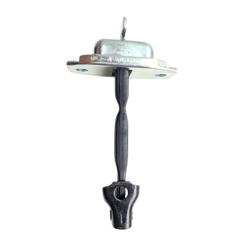 PENGNAQP Auto Tür Scharnier Kompatibel mit Toyota für RAV4 ASA44 ZSA4 2006–2015 68610–0R020 Vordertür Tür prüfen Band Stopper Jam Scharnier Tür Kofferraum Grenze Stop von PENGNAQP