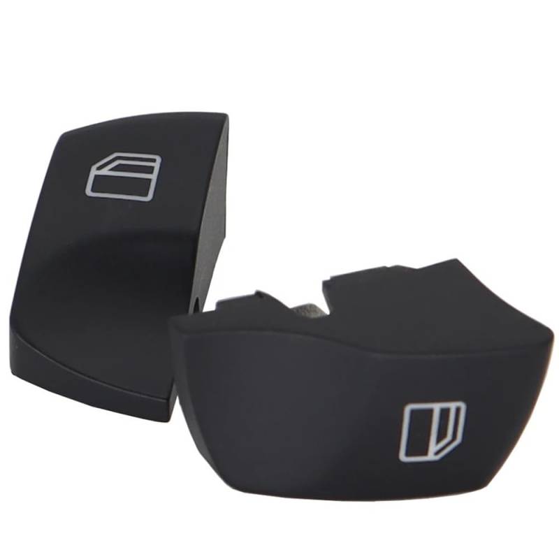 PENGNAQP Auto Vorne Fahrerseite Fensterheber Schalter Knopf Ersatz 6395450713 Kompatibel Mit Benz Für Sprinter Für Vito 2006-2015 Autofensterschalter von PENGNAQP