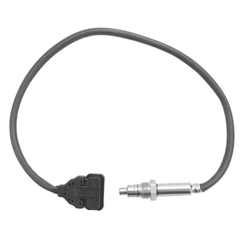 PENGNAQP Kfz-NOx-Sensor Kompatibel mit 1 Series für E81 2006 2007 2008 2009 2010 2011 11787587129 11787587130 Nox-Stickstoffoxid-Sensorsonde Nox-Sensor von PENGNAQP