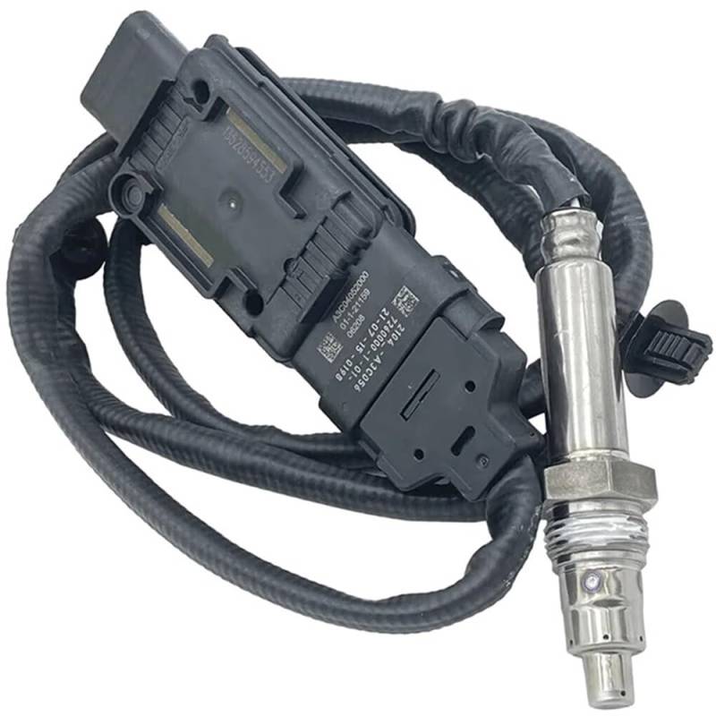 PENGNAQP Kfz-NOx-Sensor Kompatibel mit 3 Series für G20 G21 G26 G30 G31 G32 GT G01 G02 G05 G28 G80 G81 F90 X3 X4 X5 13628594553 Nox-Sensor von PENGNAQP