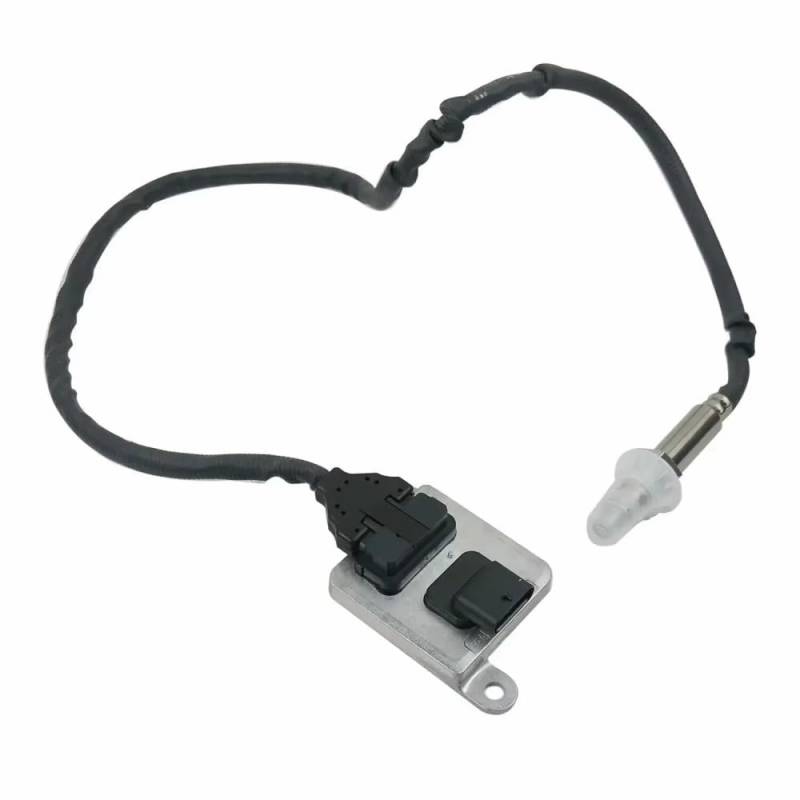 PENGNAQP Kfz-NOx-Sensor Kompatibel mit 5er für 523i 528i 530i F10 F11 11787590402 Stickoxidsensor NOX-Sensor von PENGNAQP
