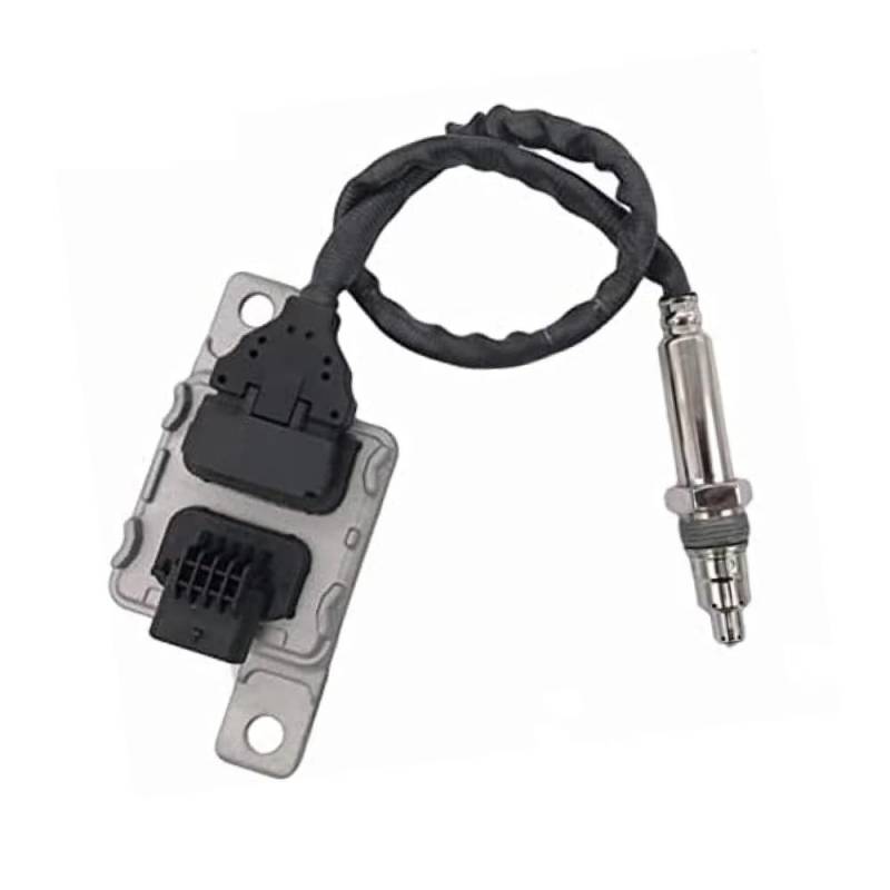 PENGNAQP Kfz-NOx-Sensor Kompatibel mit A3 2013 2014 2015 2016 04L907807AD 5WK97313 Nox-Sensor, Autozubehör von PENGNAQP