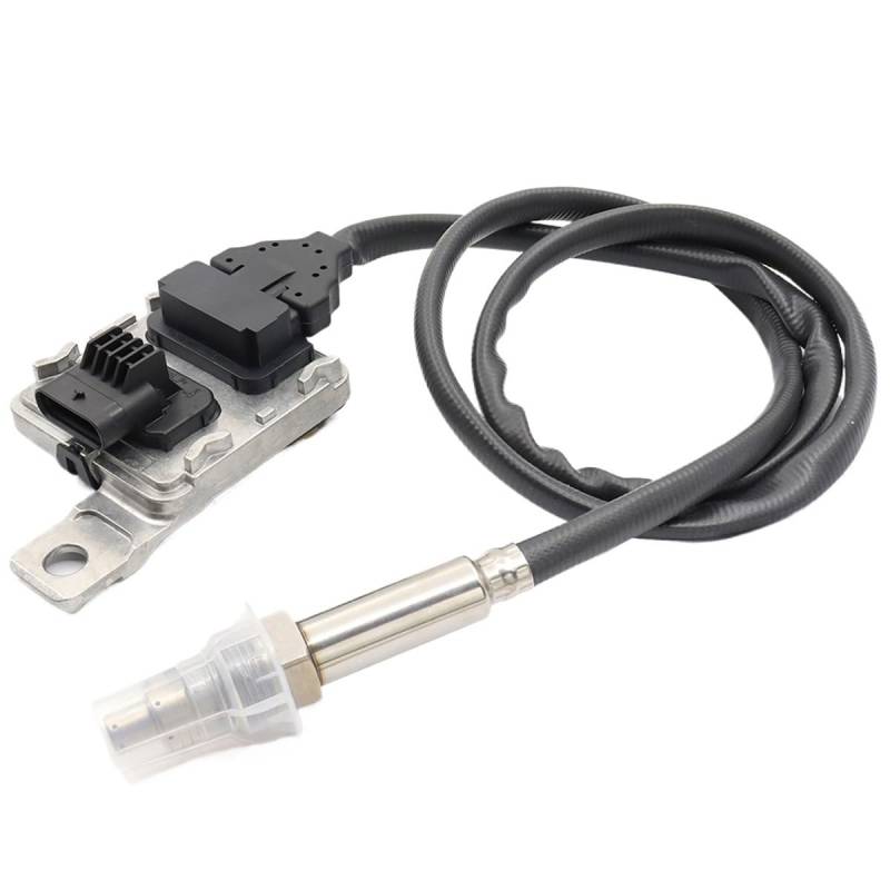 PENGNAQP Kfz-NOx-Sensor Kompatibel mit A3 8L1 1996 1997 1998 1999 2000 2001 2002 2003 NOx-Sensor NOx-Katalysator 059907805P 059907807 P 059 907 807 P 059907807P von PENGNAQP