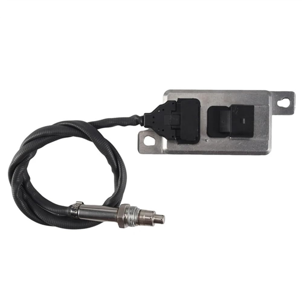 PENGNAQP Kfz-NOx-Sensor Kompatibel mit A3 8P1 2 110kw 2003 2004 2005 2006 2007 2008 NOX-Sensor Stickoxidsensor 06F907807F 5WK9-6607 06F907807A 06F907807B PENGNAQP Kfz-NOx-Sensor Kompatibel mit A3 8P1 2 110kw 2003 2004 2005 2006 2007 2008 NOX-Sensor Stickoxidsensor 06F907807F 5WK9-6607 06F907807A 06F907807B von PENGNAQP