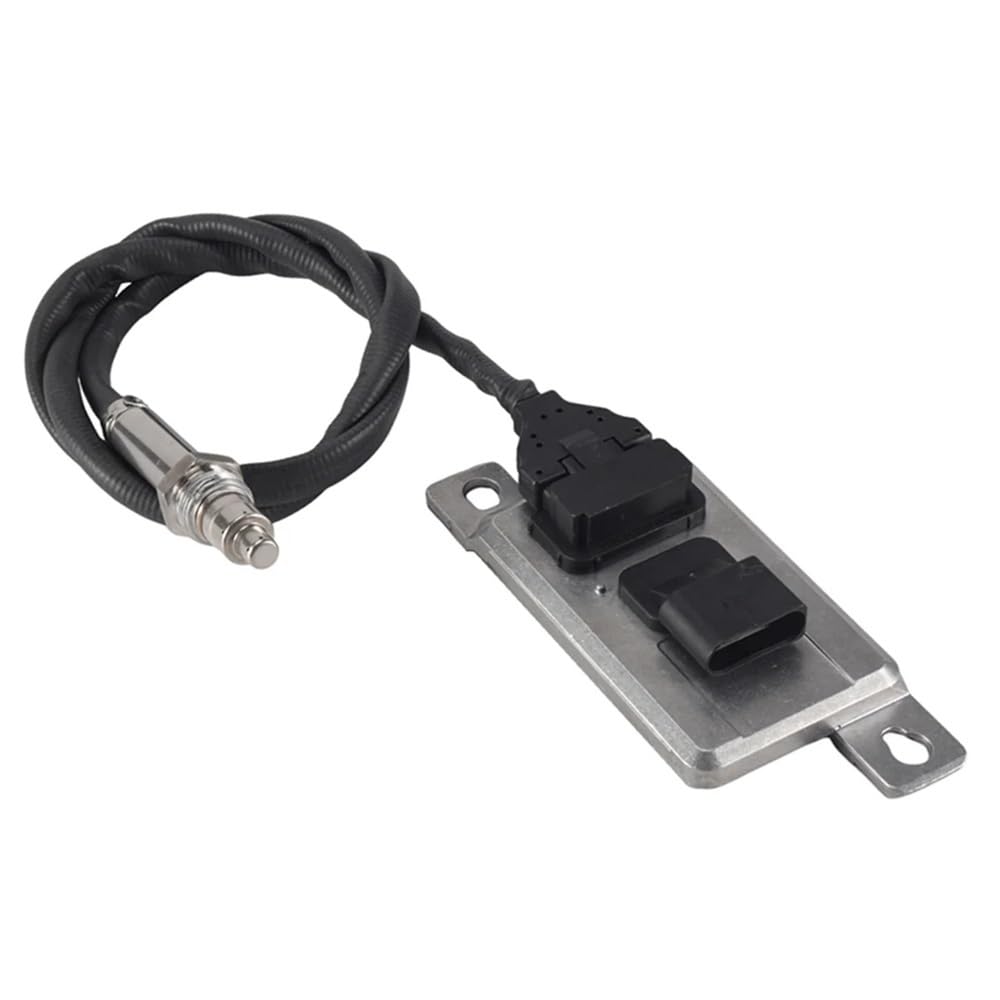 PENGNAQP Kfz-NOx-Sensor Kompatibel mit A3 8P1 2 110kw 2003 2004 2005 2006 2007 2008 NOX-Sensor Stickoxidsensor 06F907807F 5WK9-6607 06F907807A 06F907807B PENGNAQP Kfz-NOx-Sensor Kompatibel mit A3 8P1 2 110kw 2003 2004 2005 2006 2007 2008 NOX-Sensor Stickoxidsensor 06F907807F 5WK9-6607 06F907807A 06F907807B von PENGNAQP