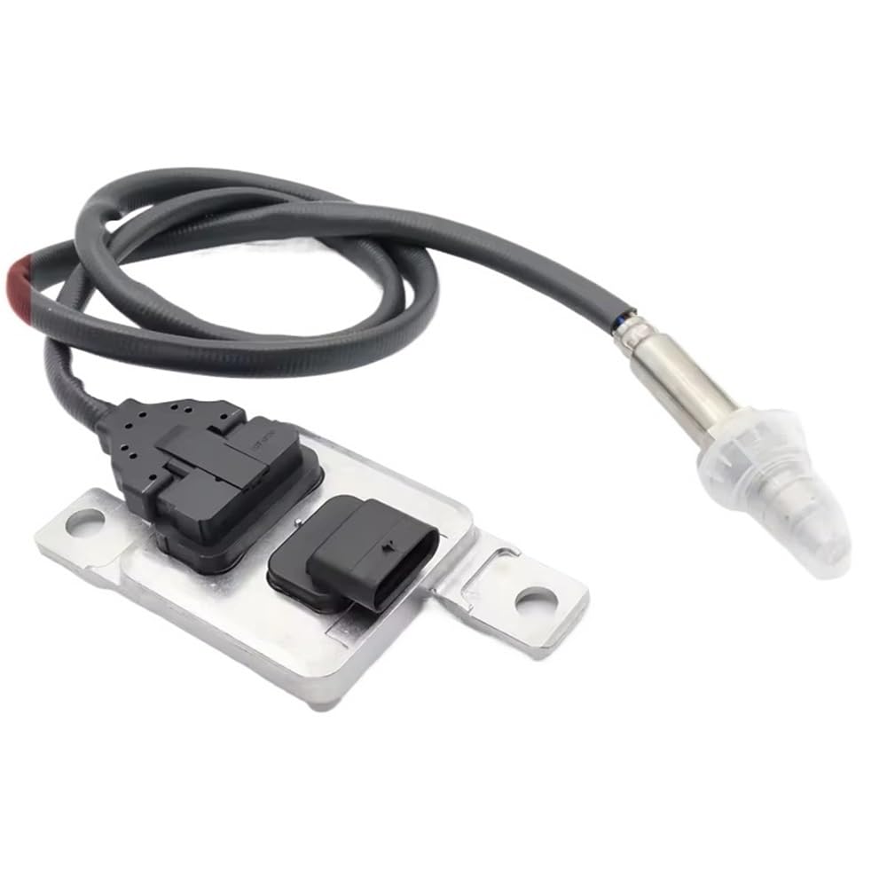 PENGNAQP Kfz-NOx-Sensor Kompatibel mit A6 4G2 4GC A7 4GA4GF 3.0 TDI 4G0907807S 4G0 907 807 S Stickoxid-Nox-Sensor PENGNAQP Kfz-NOx-Sensor Kompatibel mit A6 4G2 4GC A7 4GA4GF 3.0 TDI 4G0907807S 4G0 907 807 S Stickoxid-Nox-Sensor von PENGNAQP