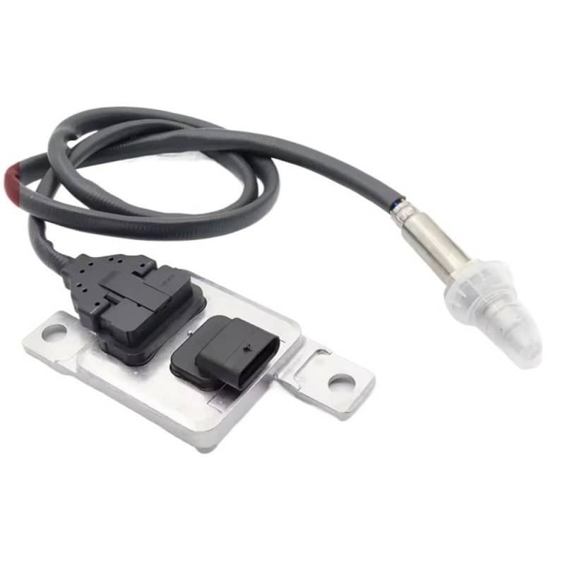 PENGNAQP Kfz-NOx-Sensor Kompatibel mit A6 4G2 4GC A7 4GA4GF 3.0 TDI 4G0907807S 4G0 907 807 S Stickoxid-Nox-Sensor von PENGNAQP