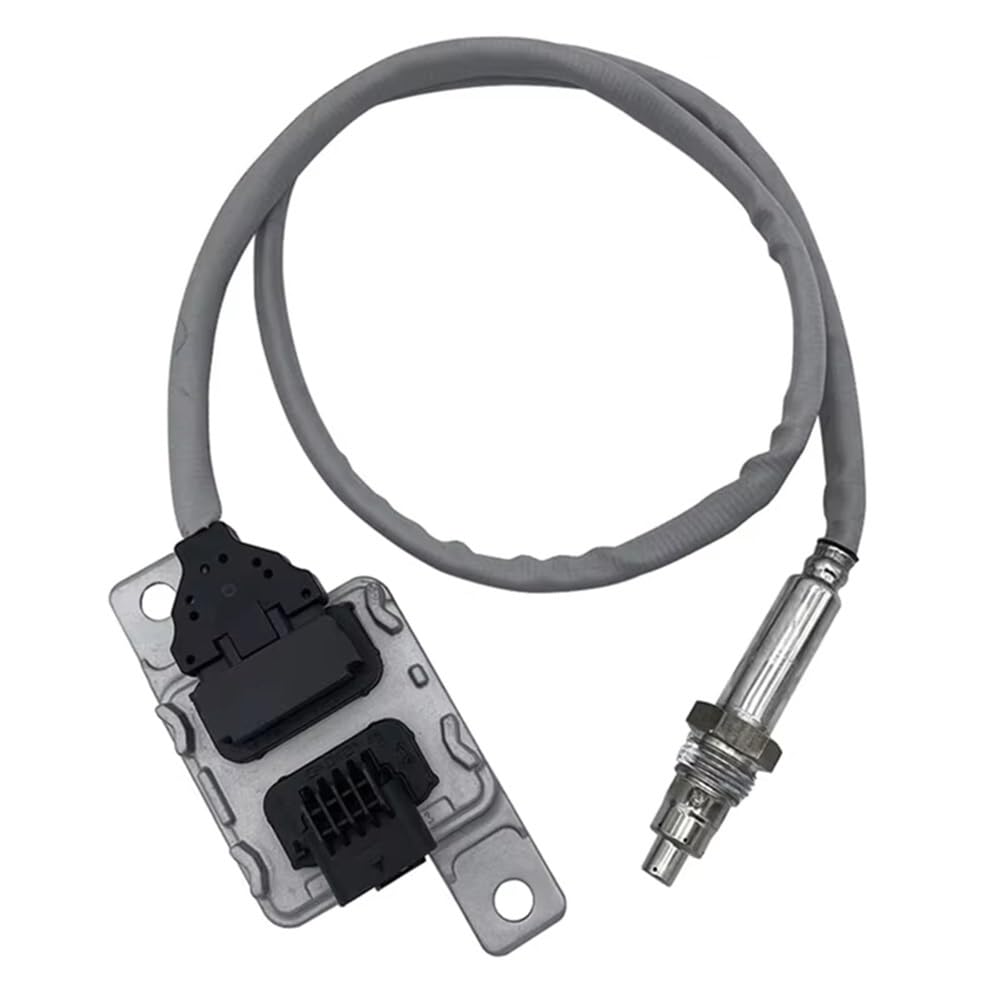 PENGNAQP Kfz-NOx-Sensor Kompatibel mit A6 C8 4K0907807D 4K0 907 807 D Stickoxidsensor NOx-Sensor PENGNAQP Kfz-NOx-Sensor Kompatibel mit A6 C8 4K0907807D 4K0 907 807 D Stickoxidsensor NOx-Sensor von PENGNAQP