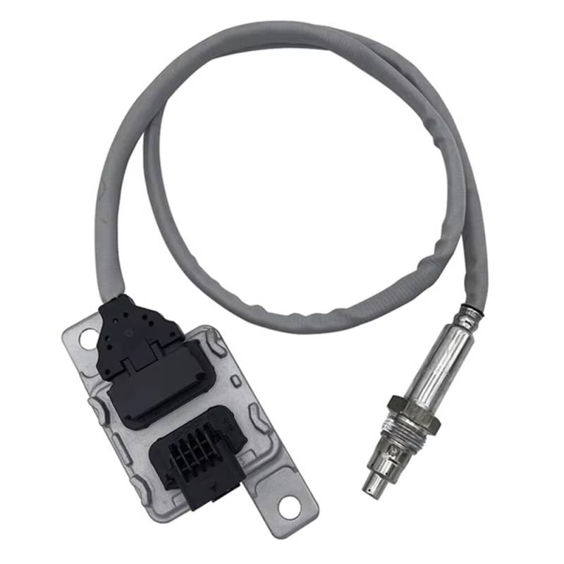 PENGNAQP Kfz-NOx-Sensor Kompatibel mit A6 C8 4K0907807D 4K0 907 807 D Stickoxidsensor NOx-Sensor von PENGNAQP