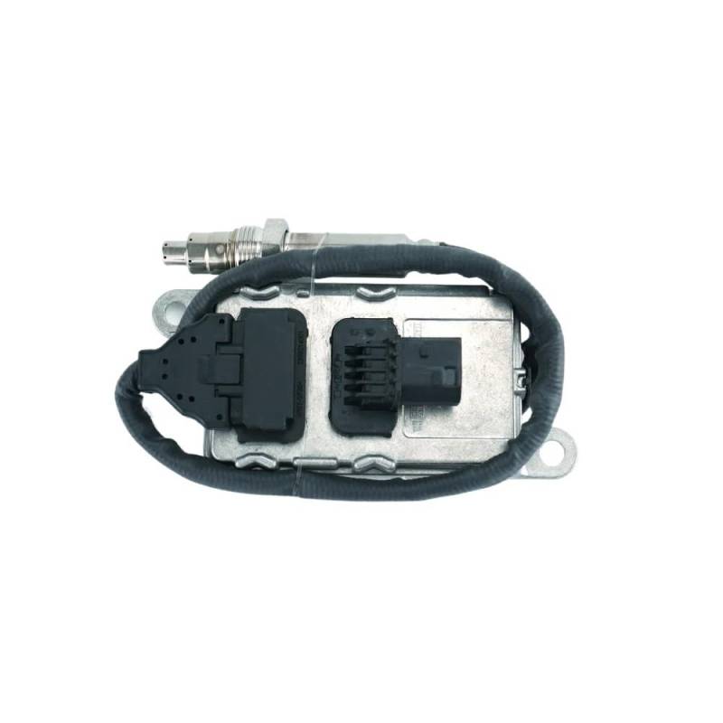 PENGNAQP Kfz-NOx-Sensor Kompatibel mit Benz für Actros Trcuk MP4 Euro 6 5WK97329A A0101531428 A0101530003 5WK9 7329A Nox-Sensor 24V von PENGNAQP