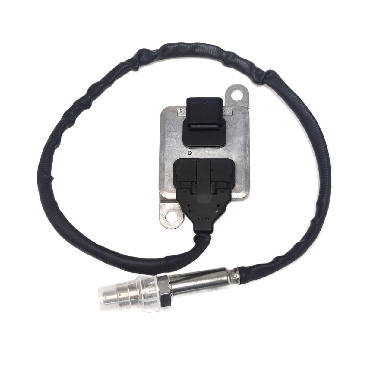 PENGNAQP Kfz-NOx-Sensor Kompatibel mit Benz für CLA350 GLE350 GLE400 ML350 A0009053703 0009053703 5WK96703A 5WK96 703A Stickstoffoxidsensor Nox-Sensor PENGNAQP Kfz-NOx-Sensor Kompatibel mit Benz für CLA350 GLE350 GLE400 ML350 A0009053703 0009053703 5WK96703A 5WK96 703A Stickstoffoxidsensor Nox-Sensor von PENGNAQP