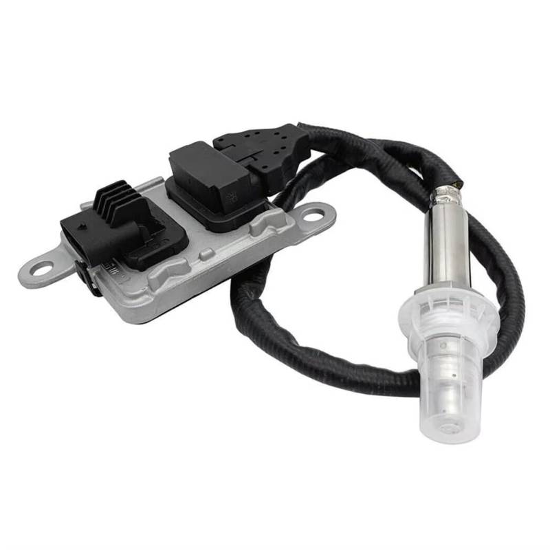 PENGNAQP Kfz-NOx-Sensor Kompatibel mit Benz für E-Class W213 W257 W238 W222 A0009057108 0009057108 NOx-Sensor Stickstoff-Sauerstoff-Sensor von PENGNAQP