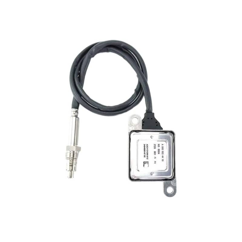 PENGNAQP Kfz-NOx-Sensor Kompatibel mit Benz für Ml Gle CE SLK Class C160 C180 C200 C250 C300 E350 ML250 W166 A0009054410 0009054410 NOx-Sensor von PENGNAQP