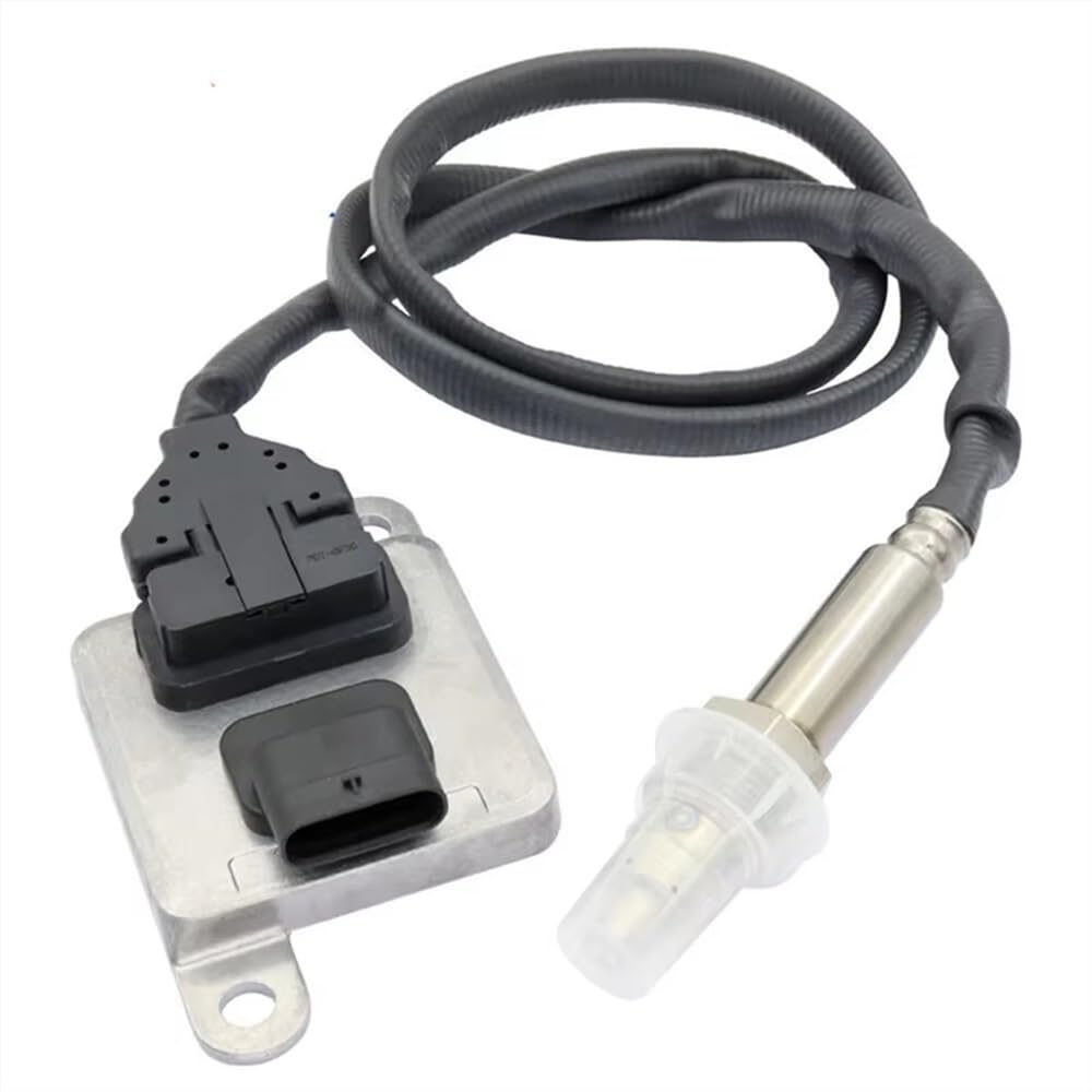 PENGNAQP Kfz-NOx-Sensor Kompatibel mit Benz für Sprinter 2500 3500 E250 GLK250 5WK96682B A0009053503 5WK96682C Stickstoff-Sauerstoff-NOx-Sensor 12 V PENGNAQP Kfz-NOx-Sensor Kompatibel mit Benz für Sprinter 2500 3500 E250 GLK250 5WK96682B A0009053503 5WK96682C Stickstoff-Sauerstoff-NOx-Sensor 12 V von PENGNAQP
