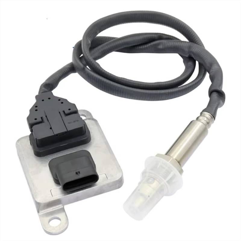PENGNAQP Kfz-NOx-Sensor Kompatibel mit Benz für Sprinter 2500 3500 E250 GLK250 5WK96682B A0009053503 5WK96682C Stickstoff-Sauerstoff-NOx-Sensor 12 V von PENGNAQP