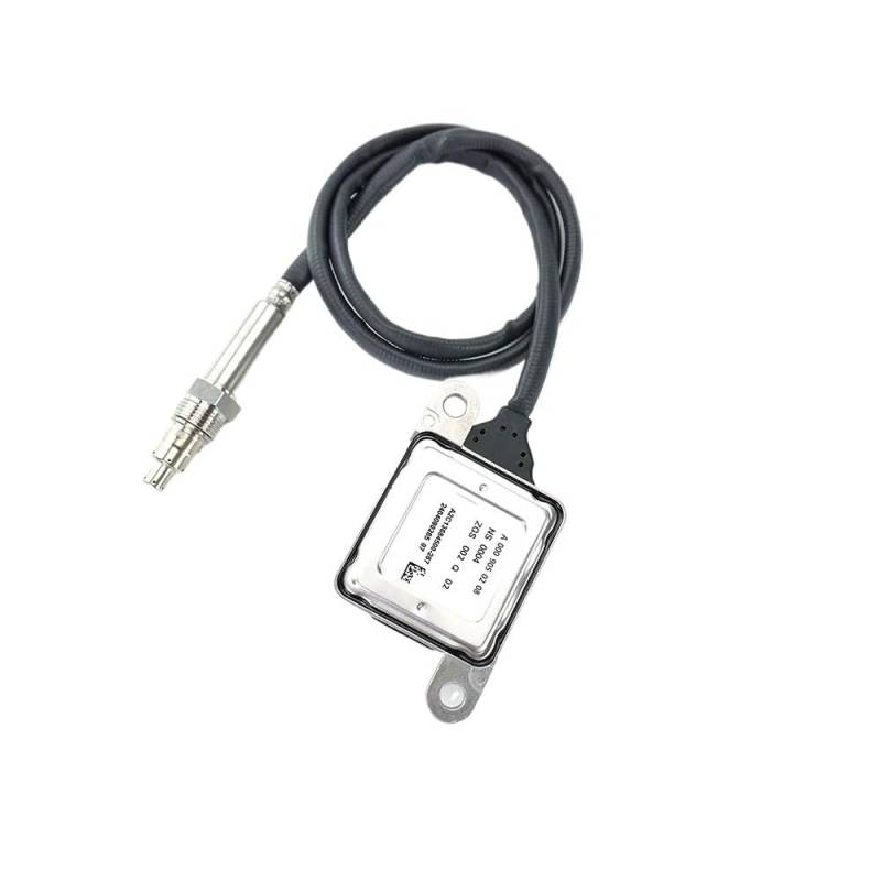 PENGNAQP Kfz-NOx-Sensor Kompatibel mit Benz für W156 W166 W205 W221 W222 W238 W251 A0009050208 A000 905 02 08 Stickstoff-Sauerstoff-NOx-Sensor von PENGNAQP