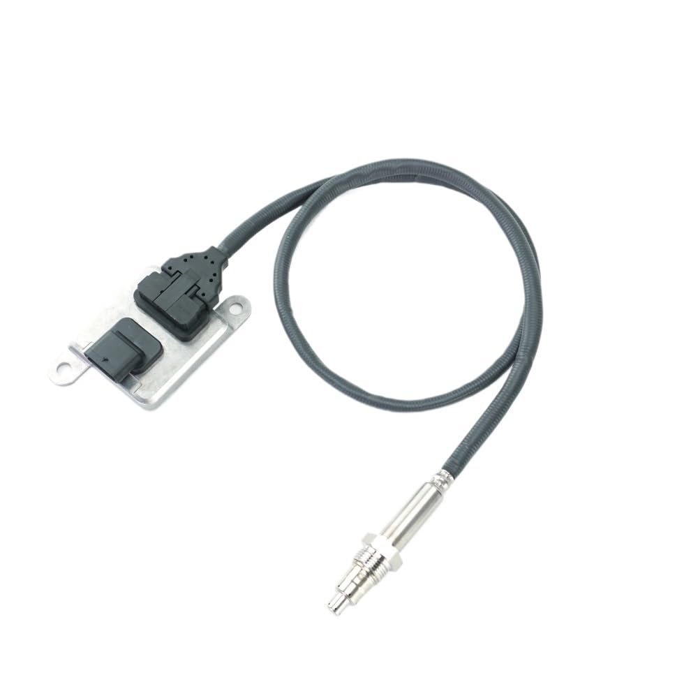 PENGNAQP Kfz-NOx-Sensor Kompatibel mit Benz für W212 W222 C218 X218 5WK96681C A0009053403 5WK96681C NOx-Sensor Stickstoff-Sauerstoff-Sensor PENGNAQP Kfz-NOx-Sensor Kompatibel mit Benz für W212 W222 C218 X218 5WK96681C A0009053403 5WK96681C NOx-Sensor Stickstoff-Sauerstoff-Sensor von PENGNAQP