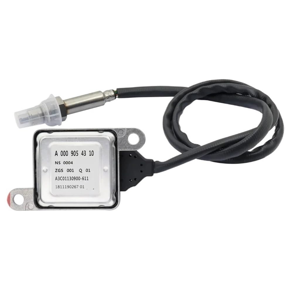 PENGNAQP Kfz-NOx-Sensor Kompatibel mit Benz für W218 W212 W207 W204 X204 W251 0009054310 A0009054310 Stickoxidsensor NOx-Sensor PENGNAQP Kfz-NOx-Sensor Kompatibel mit Benz für W218 W212 W207 W204 X204 W251 0009054310 A0009054310 Stickoxidsensor NOx-Sensor von PENGNAQP