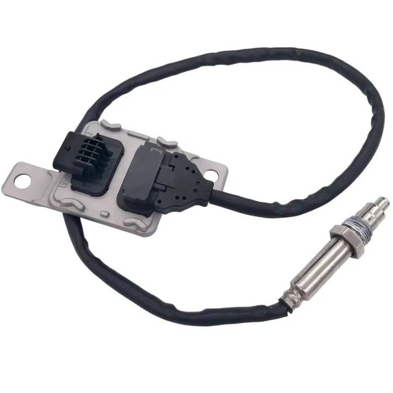 PENGNAQP Kfz-NOx-Sensor Kompatibel mit Cayenne 92A 3.6 S 2014 2015 2016 2017 2018 2019 059907807AB 95860680712 95860680713 Nox-Sensor von PENGNAQP
